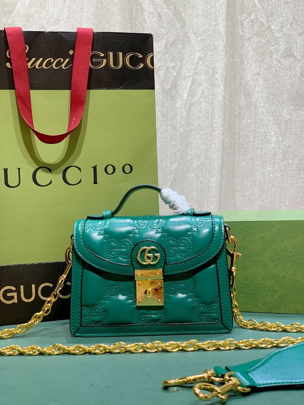 Gucci Handbags 458